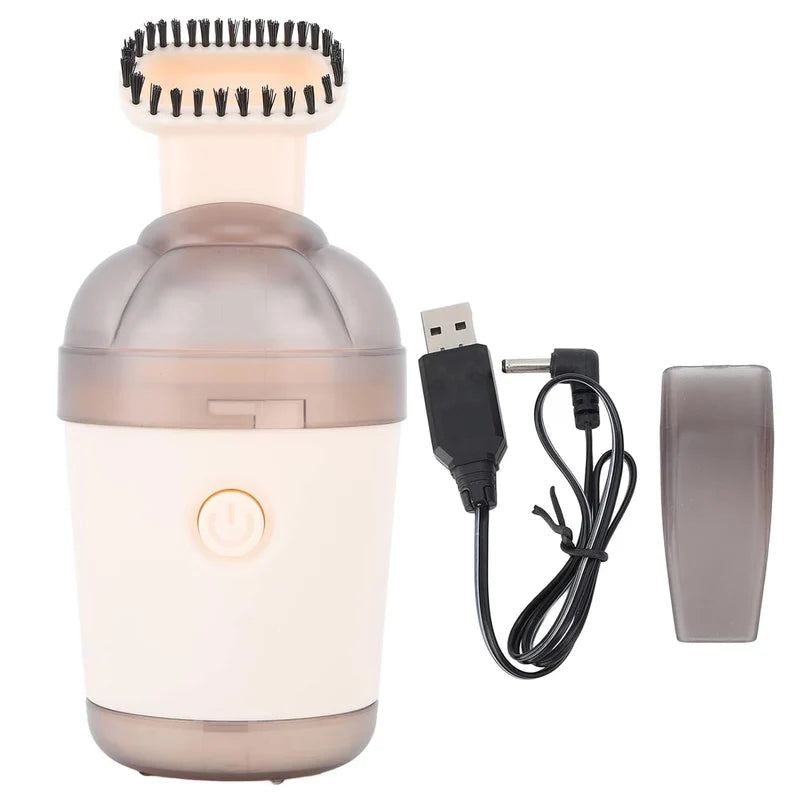 Cordless Mini Vacuum Cleaner