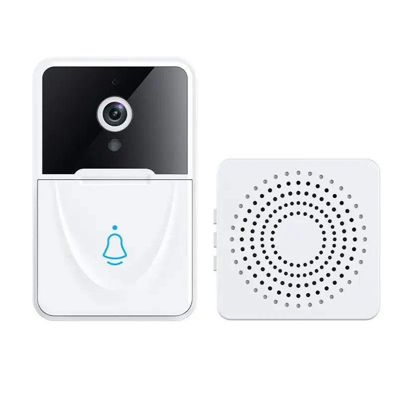 Mini Smart Doorbell